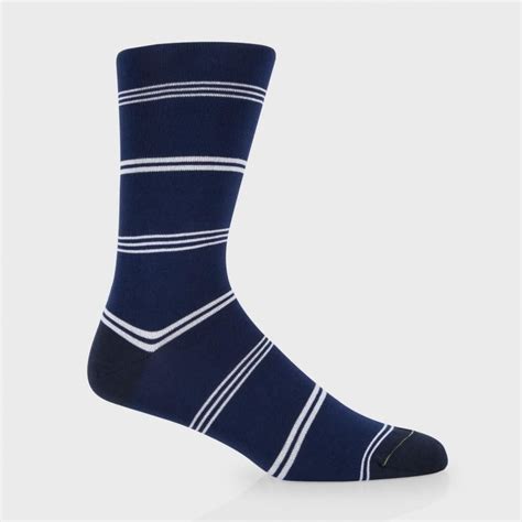 Pin auf Striped Socks for Men & Women