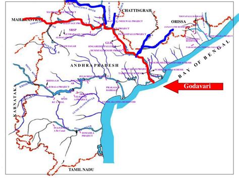 PPT - Andhra Pradesh water resources PowerPoint Presentation, free ...