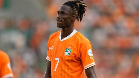Ivory Coast vs DR Congo: AFCON Semi-Final Clash - BVM Sports