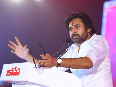 Pawan Kalyan's Kapu Politics May Backfire?