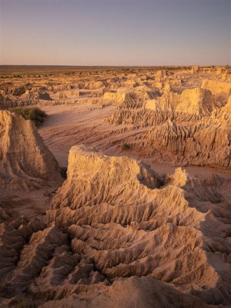 A Photographer's Guide to Mungo National Park