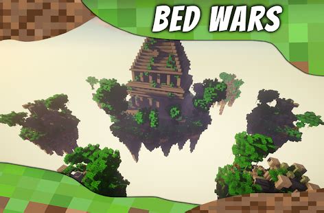 Maps BedWars for MCPE. Bed Wars Map. - Apps on Google Play