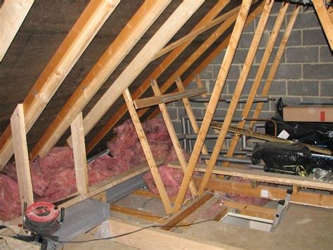 Image result for pyramid roof loft conversion | Loft conversion, Loft conversion truss roof ...