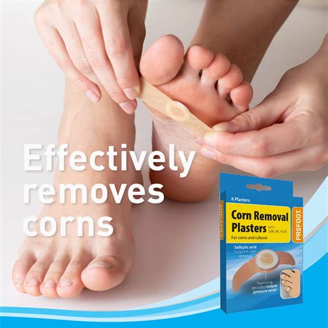 Maximum Strength One Step Corn Remover Strips | ubicaciondepersonas.cdmx.gob.mx