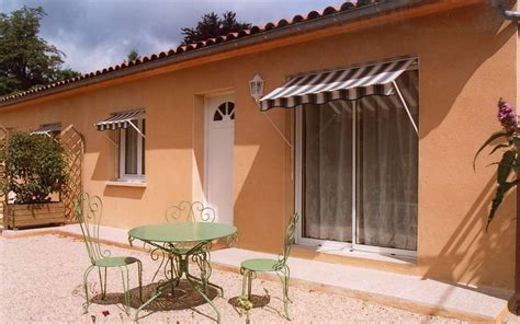 Villa for 4 ppl. with swimming-pool and garden at Sarlat-la-Caneda UPDATED 2022 - Tripadvisor ...