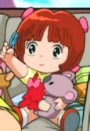 Pinoko | Anime-Planet