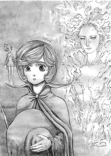 Schierke- Berserk | Berserk, Schierke berserk, Vinland saga fanart