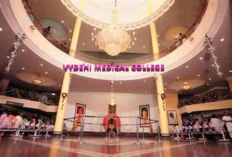 Vydehi Institute of Medical Sciences (VIMS) Bangalore | Direct Admission