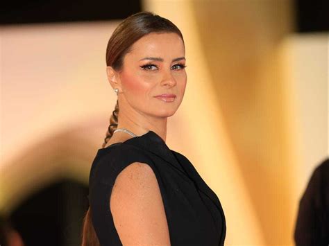 Lebanese actress Nour stars in ‘Nabil El Gameel’ after 5-year absence ...