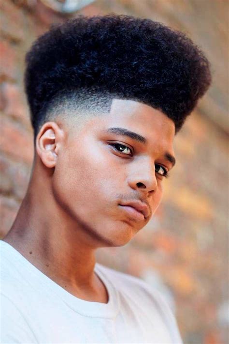 24+ flat top haircut styles - SanchiRenit