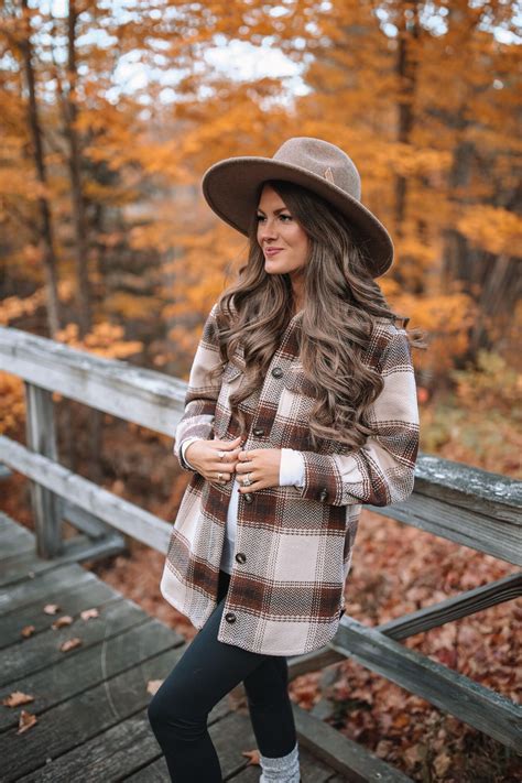 The Boots You’ll Wear All Season Long - Southern Curls & Pearls | Hiking outfit fall, Fall photo ...