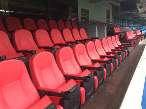 VIP Seats - Spectator Seating for Sports Venues and Stadiums