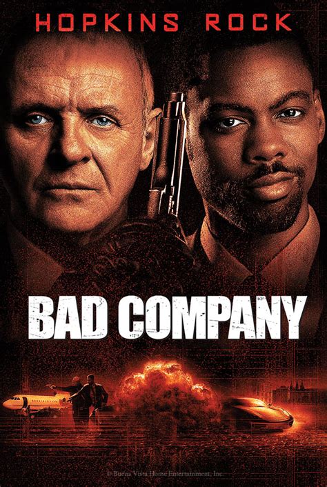 BAD COMPANY - Filmbankmedia