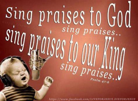 Sing praises :) Worship The Lord, Praise, Singing, Prayers, Passion ...