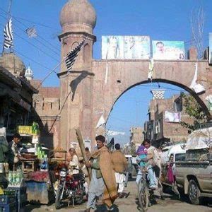 Bannu - History Pak