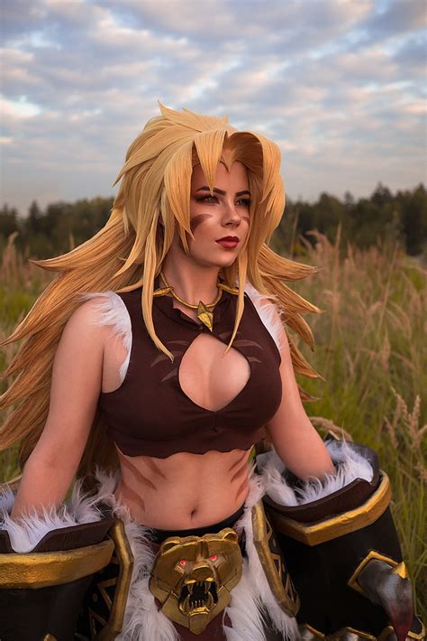 [Self] Masha Mobile Legends cosplay : r/cosplayprops