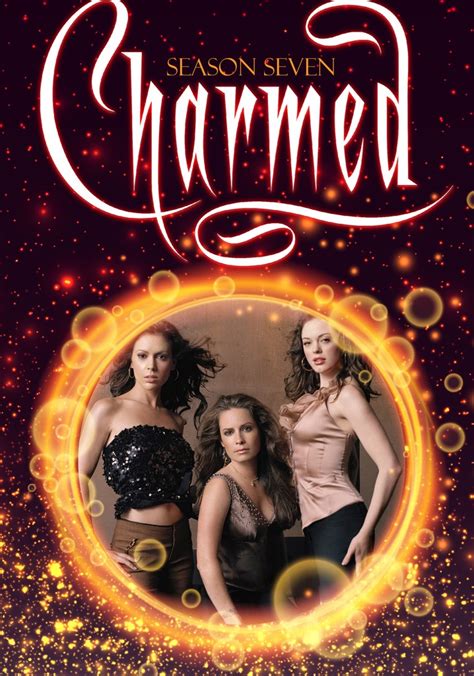 Charmed Season 7 - watch full episodes streaming online