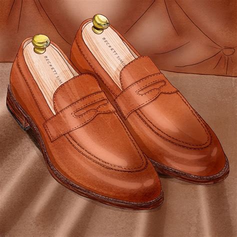 What Are Loafers?-Your Ultimate Guide – Beckett Simonon