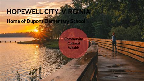 Hopewell City, Virginia by Roberto Laanan on Prezi