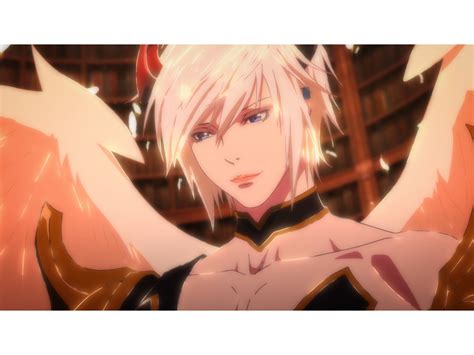 Prime Video: RAGE OF BAHAMUT VIRGIN SOUL