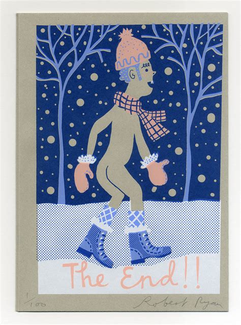 Wrap up Warm - Rob Ryan