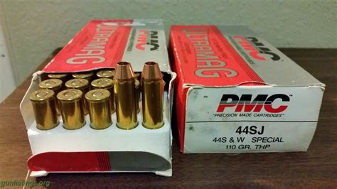 Gunlistings.org - Ammo PMC Ultramag 44 Special