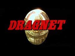 Dragnet (1987 movie) | Logopedia | FANDOM powered by Wikia