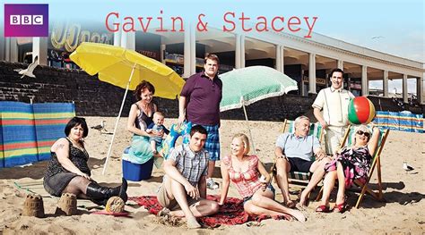 Gavin and Stacey - Movies & TV on Google Play