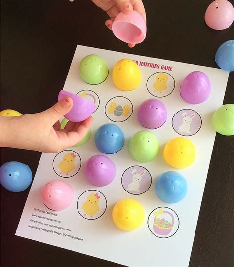 11 Easter Games for Kids That'll Keep Everyone Entertained