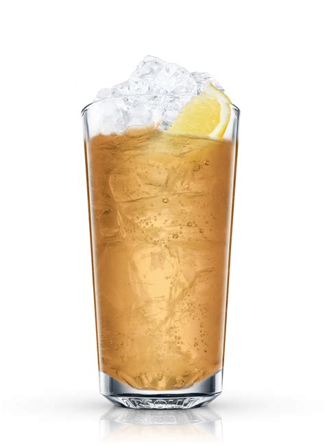 Bourbon Highball Rezept | Absolut Drinks