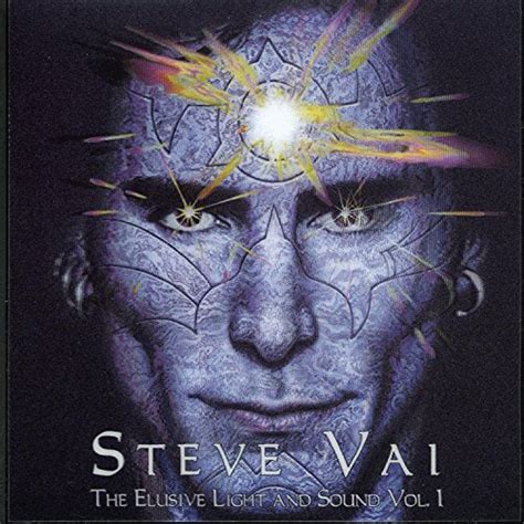 Steve Vai - Discography (1984-2015) » GetMetal CLUB - new metal and core releases