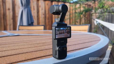 The DJI Osmo Pocket 3 is my favourite gadget of 2023 - tech world