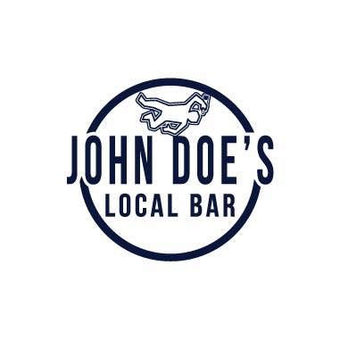 John Doe's Local Bar - Ambient Menu