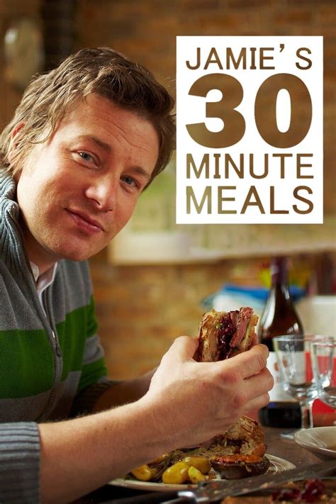 Jamie's 30 Minute Meals (2010)