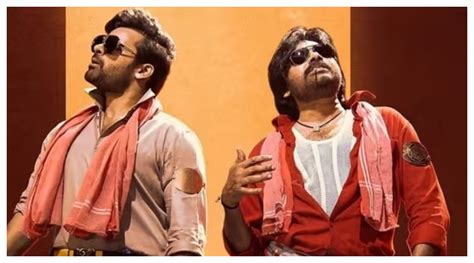 Bro movie review: Pawan Kalyan, Sai Dharam Tej film is meant for the fans only | Telugu News ...