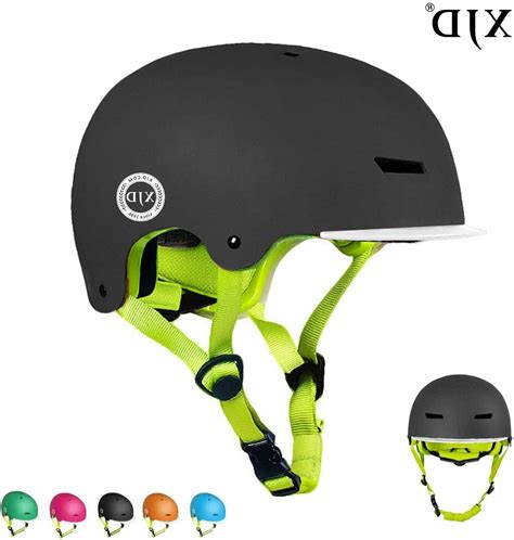 XJD Toddler Kids Safety Helmet Adjustable Bike Skating