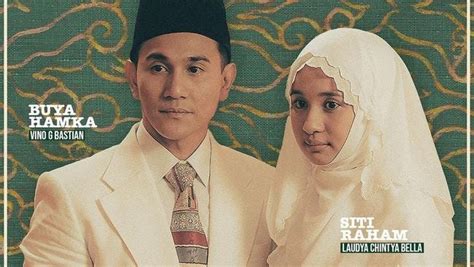 Buya Hamka: The Epic Biopic that Took Indonesian Cinema by Storm | by ...