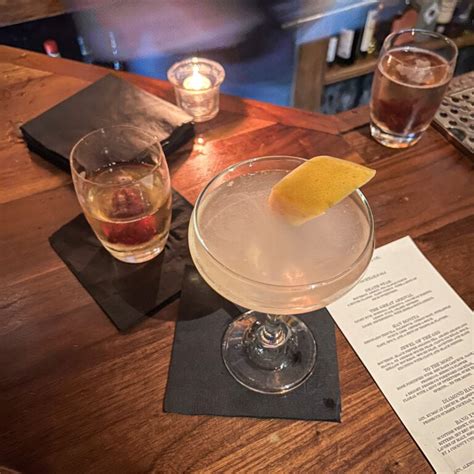 The Best Speakeasies in Seattle: Inside the City's Secret Bars