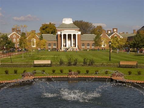 University of Delaware - Memorial Hall | University of delaware ...