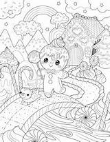 FREE Holiday 2015 Coloring Page – MJ Hsu Art sketch template