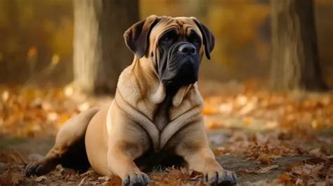 Huge Mastiff Dogs And Mastiff Puppies Background, Picture Of A Mastiff Dog Background Image And ...