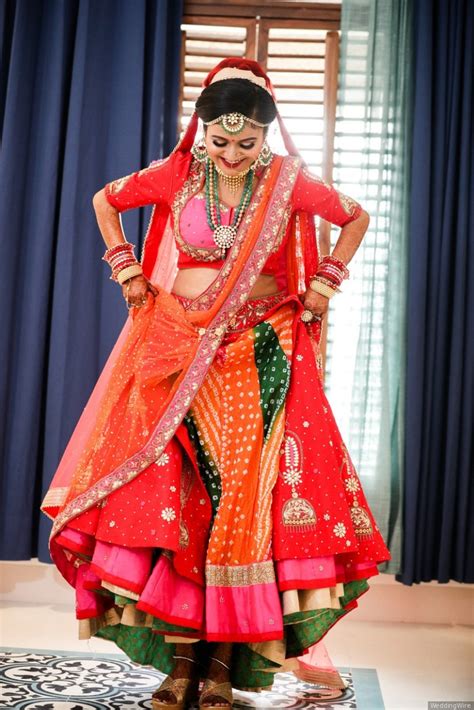 Rajasthani Ghagra Choli