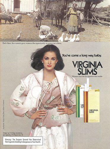 16 best images about Vintage Virginia Slims ads on Pinterest | Heart ...