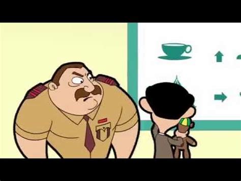 Camping Full Episode Mr Bean - YouTube