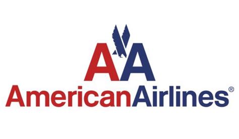 American Airlines Logo | Design, History and Evolution | ロゴ, アメリカン航空, デザイン