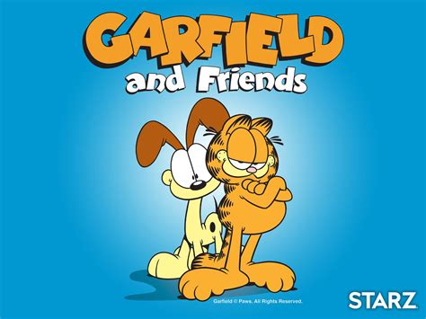 Funny Garfield Wallpaper (61+ pictures) - WallpaperSet