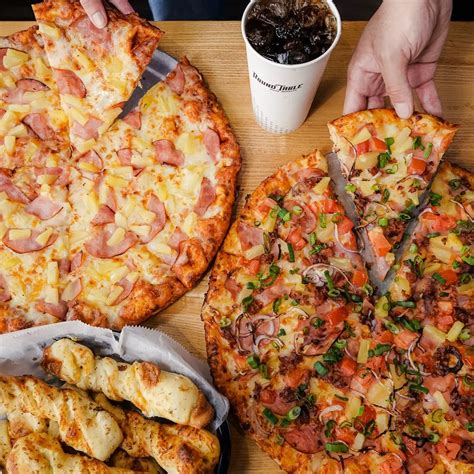 Round Table Pizza Is Expanding its San Antonio Footprint | What Now San Antonio: The Best Source ...