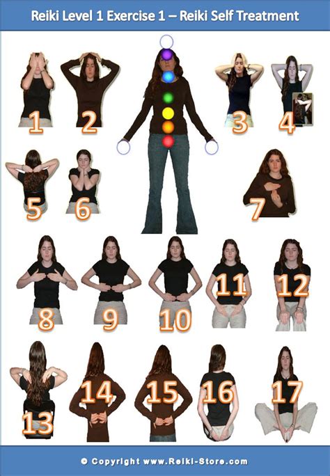 As 70 melhores imagens em REIKI HANDS POSITIONS no Pinterest | Chacras ...