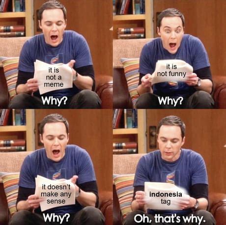 Best Funny sheldon cooper Memes - 9GAG