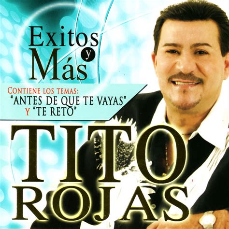 Exitos y Más, Tito Rojas - Qobuz